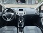 Ford Fiesta 1.25 Titanium