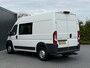 Citroën Jumper 2.2 HDI 131 PK ZWAAR / L2H2 / 7-PERS DUBBELE CABINE / AIRCO / 3 TONS TREKHAAK / CAMERA / INRICHTING