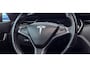 Tesla Model S 100D Premium upgradepakket LM 21" Sonic Carbon Twin Turbine Mooi!