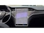 Tesla Model S 100D Premium upgradepakket LM 21" Sonic Carbon Twin Turbine Mooi!