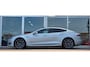 Tesla Model S 100D Premium upgradepakket LM 21" Sonic Carbon Twin Turbine Mooi!