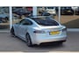 Tesla Model S 100D Premium upgradepakket LM 21" Sonic Carbon Twin Turbine Mooi!