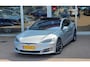 Tesla Model S 100D Premium upgradepakket LM 21" Sonic Carbon Twin Turbine Mooi!