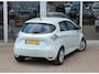 Renault Zoe Q210 Zen Quickcharge 22 kWh Soh 90%! incl accu Geen huur Camera Navi