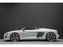 Audi R8 Spyder 5.2 V10 620pk performance quattro |incl BTW|Suzuka Grau|dealer onderhouden|Carbon exterieur|Carbon interieur|Audi Exclusive|digital cockpit|Bang & Olufsen|keramisch|Apple Carplay|DAB|stoelverwarming|
