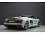 Audi R8 Spyder 5.2 V10 620pk performance quattro |incl BTW|Suzuka Grau|dealer onderhouden|Carbon exterieur|Carbon interieur|Audi Exclusive|digital cockpit|Bang & Olufsen|keramisch|Apple Carplay|DAB|stoelverwarming|