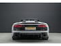 Audi R8 Spyder 5.2 V10 620pk performance quattro |incl BTW|Suzuka Grau|dealer onderhouden|Carbon exterieur|Carbon interieur|Audi Exclusive|digital cockpit|Bang & Olufsen|keramisch|Apple Carplay|DAB|stoelverwarming|