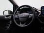 Ford Fiesta 1.0 EcoBoost Hybrid Titanium X |125PK| Verwarmbare voorstoelen | Elektrische voorruitverwarming | Navigatie | Parkeersensoren | Climate control | DAB | Apple Carplay / Android Auto