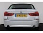 BMW 5-Serie Touring 530i Executive (PARKEERSENSOREN, CRUISE, NAVI, STOELVERWARMING, LEER, ELEKTR STOELEN, DEALER ONDERHOUDEN)