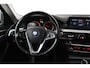 BMW 5-Serie Touring 530i Executive (PARKEERSENSOREN, CRUISE, NAVI, STOELVERWARMING, LEER, ELEKTR STOELEN, DEALER ONDERHOUDEN)
