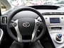 Toyota Prius 1.8 Comfort CAMERA NAVIGATIE TELEFOON CRUISECONTROL