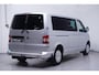 Volkswagen Transporter 2.5 TDI 130pk dubbel cabine T Edition Luxe Uitvoering Airco leder