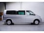 Volkswagen Transporter 2.5 TDI 130pk dubbel cabine T Edition Luxe Uitvoering Airco leder
