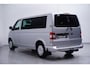 Volkswagen Transporter 2.5 TDI 130pk dubbel cabine T Edition Luxe Uitvoering Airco leder