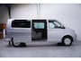 Volkswagen Transporter 2.5 TDI 130pk dubbel cabine T Edition Luxe Uitvoering Airco leder