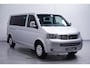Volkswagen Transporter 2.5 TDI 130pk dubbel cabine T Edition Luxe Uitvoering Airco leder