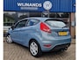 Ford Fiesta 1.25 Limited Airco Trekhaak Nette wagen Boekjes