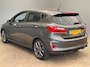 Ford Fiesta 1.0 EcoBoost Hybrid ST-Line | Winterpack | Cruise | PDC | Navi | Stoel & Stuurverw. | 16" LMV | | Cruise | PDC | Navi | Stoel & Stuurverw. | 16" LMV |