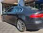 Jaguar XE 2.0 D 163pk Automaat Portfolio Premium Business Pack | Origineel NL | Navi | Bi-Xenon | Clima | Cruise | Leder+Verwarmd+Elek.Verstel | Pdc V+A+Camera | Rijstrook+Licht+Regensensor | 19''lm