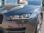 Jaguar XE 2.0 D 163pk Automaat Portfolio Premium Business Pack | Origineel NL | Navi | Bi-Xenon | Clima | Cruise | Leder+Verwarmd+Elek.Verstel | Pdc V+A+Camera | Rijstrook+Licht+Regensensor | 19''lm