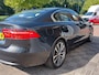 Jaguar XE 2.0 D 163pk Automaat Portfolio Premium Business Pack | Origineel NL | Navi | Bi-Xenon | Clima | Cruise | Leder+Verwarmd+Elek.Verstel | Pdc V+A+Camera | Rijstrook+Licht+Regensensor | 19''lm
