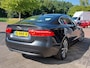 Jaguar XE 2.0 D 163pk Automaat Portfolio Premium Business Pack | Origineel NL | Navi | Bi-Xenon | Clima | Cruise | Leder+Verwarmd+Elek.Verstel | Pdc V+A+Camera | Rijstrook+Licht+Regensensor | 19''lm