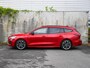 Ford Focus Wagon ST Line X 1.0 EcoBoost Hybrid 155pk Automaat LEDER | 18''LM | B&O | BLIS | PDC + CAM. | WINTER PACK | ADAPT. CRUISE