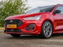 Ford Focus Wagon ST Line X 1.0 EcoBoost Hybrid 155pk Automaat LEDER | 18''LM | B&O | BLIS | PDC + CAM. | WINTER PACK | ADAPT. CRUISE