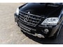 Mercedes-Benz ML-klasse AMG 63|90D km|Adaptieve cruise control|Youngtimer