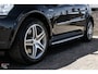 Mercedes-Benz ML-klasse AMG 63|90D km|Adaptieve cruise control|Youngtimer