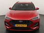 Ford Focus Wagon 125pk EcoBoost Hybrid ST Line | Winter Pack | Camera | Adapt. Cruise | Blis | All seasons | Apple Carplay/Android Auto |