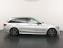 Mercedes-Benz C-klasse Estate 180 Business Solution AMG | Trekhaak | Pano | 360° Camera | El. a. klep | 18" | Comf. stoelen | LED | Stoelverw. | 100% dealer onderh.