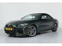 BMW 4-Serie Cabrio M440i xDrive High Executive | Laserlight | M-Sport | Memory Zetels | HUD | Camera | Keyless | Stoelverwarming | Nekverwarming | 19'' Lichtmetalen Velgen