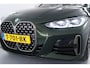 BMW 4-Serie Cabrio M440i xDrive High Executive | Laserlight | M-Sport | Memory Zetels | HUD | Camera | Keyless | Stoelverwarming | Nekverwarming | 19'' Lichtmetalen Velgen