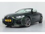 BMW 4-Serie Cabrio M440i xDrive High Executive | Laserlight | M-Sport | Memory Zetels | HUD | Camera | Keyless | Stoelverwarming | Nekverwarming | 19'' Lichtmetalen Velgen