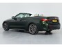 BMW 4-Serie Cabrio M440i xDrive High Executive | Laserlight | M-Sport | Memory Zetels | HUD | Camera | Keyless | Stoelverwarming | Nekverwarming | 19'' Lichtmetalen Velgen