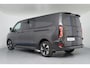Ford Transit Custom 320 2.5 PHEV L2H1 Sport DC | Trekhaak | LED | Navi | 360 Camera | Cruise Adaptive | Stoel/Stuur Verwarming | Clima | Keyless | BLIS | DAB