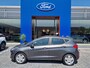 Ford Fiesta EcoBoost 95 pk Connected | Navigatie | Cruise | LED | Parkeersens. | Apple Carplay |