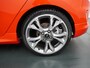 Ford Fiesta EcoBoost 100 pk ST-Line | B&O | Adapt. Cruise | Leder | Winter Pack | Trekhaak | Navi | Apple/Android CarPlay | 18'' lm |