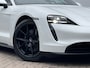Porsche Taycan 408PK Bose Leer Pano.dak Headupdisplay Perfect mooi