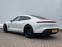 Porsche Taycan 408PK Bose Leer Pano.dak Headupdisplay Perfect mooi