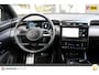 Hyundai Tucson 1.6 T-GDI HEV Hybride 230PK N-Line Automaat -LAGE KM STAND-
