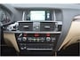 BMW X3 xDrive35i High Executive schuifdak 12 mnd. gar.