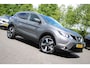Nissan Qashqai 1.2 N-Connecta Clima/Cruise/Keyless/360Camera/Navi/Bluetooth/Panodak/RadioCD.AUX.USB/18"LM/Trekhaak/APK:22-07-2026