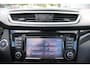Nissan Qashqai 1.2 N-Connecta Clima/Cruise/Keyless/360Camera/Navi/Bluetooth/Panodak/RadioCD.AUX.USB/18"LM/Trekhaak/APK:22-07-2026