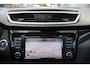 Nissan Qashqai 1.2 N-Connecta Clima/Cruise/Keyless/360Camera/Navi/Bluetooth/Panodak/RadioCD.AUX.USB/18"LM/Trekhaak/APK:22-07-2026