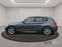 BMW 1-Serie 118i Centennial High Executive|M-Sport|Alcantara|Xenon|Stoelverw