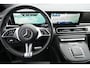 Mercedes-Benz V-klasse 300 L3 Avantgarde AMG pakket, Geventileerde en verwarmde stoelen met memory Burmester, Alarm klasse 3