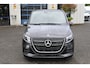 Mercedes-Benz V-klasse 300 L3 Avantgarde AMG pakket, Geventileerde en verwarmde stoelen met memory Burmester, Alarm klasse 3