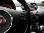Fiat 500C 1.2 Lounge (AIRCO,PARKEERSENSOREN,SPORTSTOELEN,SPORTSTUUR,BLUETOOH,LEDER,LM-VELGEN,TOPCONDITIE)